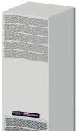 Saginaw Control & Engineering Air Conditioners SCE-AC3400B460V - Conditioner, Air - 3400 BTU/Hr. 460 Volt (SCE-AC3400B460V)