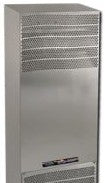Saginaw Control & Engineering Air Conditioners SCE-AC3400B460VSS - Conditioner, Air - 3400 BTU/Hr. 460 Volt (SCE-AC3400B460VSS)