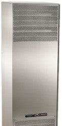 Saginaw Control & Engineering Air Conditioners SCE-AC8500B460VSS - Conditioner, Air - 8500 BTU/Hr. 460 Volt (SCE-AC8500B460VSS)