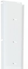 Saginaw Control & Engineering Enclosures SCE-BP2710 - Plate, Barrier (SCE-BP2710)