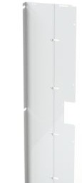 Saginaw Control & Engineering Enclosures SCE-BP4412 - Plate, Barrier (SCE-BP4412)