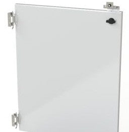 Saginaw Control & Engineering Enclosures SCE-DF30EL24LP - Panel, Dead Front (Wall Mount) (SCE-DF30EL24LP)