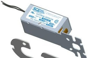 Saginaw Control & Engineering Enclosures SCE-E115I - Interlock, Electrical (SCE-E115I)