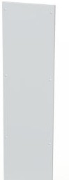 Saginaw Control & Engineering Enclosures SCE-EP1805LG - IMS End Plate (SCE-EP1805LG)