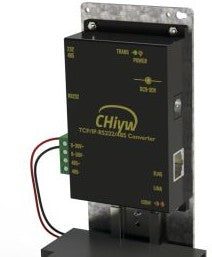 Saginaw Control & Engineering Enclosures SCE-ETHCK - Ethernet Converter Kit (SCE-ETHCK)