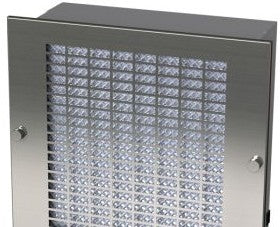 Saginaw Control & Engineering Fans SCE-FA1010-24VDC - Assembly, Fan Housing (10in.) 24VDC (SCE-FA1010-24VDC)