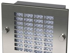 Saginaw Control & Engineering Fans SCE-FA44 - Assembly, Fan Housing (4in.) (SCE-FA44)