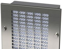 Saginaw Control & Engineering Fans SCE-FA66-24VDC - Assembly, Fan Housing (6in.) 24VDC (SCE-FA66-24VDC)