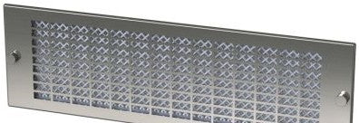 Saginaw Control & Engineering Fans SCE-FGABP - Assembly, Filter & Grille (SCE-FGABP)