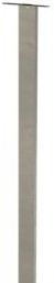 Saginaw Control & Engineering Enclosures SCE-FP20G - Plate, IMS Filler (Galvanized) (SCE-FP20G)