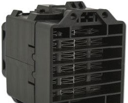 Saginaw Control & Engineering Enclosure Heaters SCE-H350 - Heater - 350W (SCE-H350)