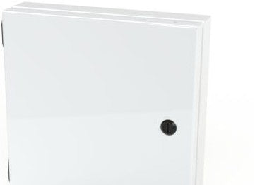 Saginaw Control & Engineering Enclosures SCE-HA1010-05 - Enclosure, Hinged Access (SCE-HA1010-05)
