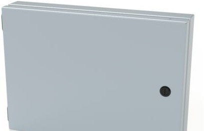 Saginaw Control & Engineering Enclosures SCE-HA1014 - Enclosure, Hinged Access (SCE-HA1014)