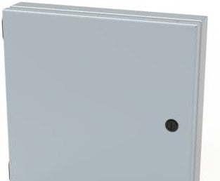 Saginaw Control & Engineering Enclosures SCE-HA1212 - Enclosure, Hinged Access (SCE-HA1212)