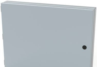 Saginaw Control & Engineering Enclosures SCE-HA1418 - Enclosure, Hinged Access (SCE-HA1418)