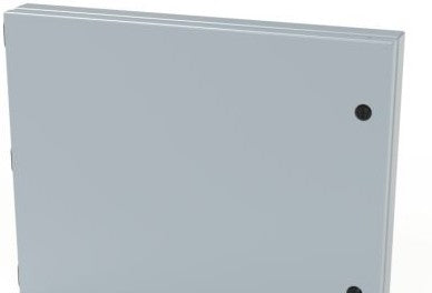 Saginaw Control & Engineering Enclosures SCE-HA1620 - Enclosure, Hinged Access (SCE-HA1620)