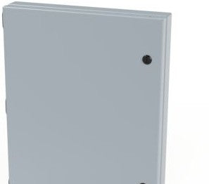 Saginaw Control & Engineering Enclosures SCE-HA1814 - Enclosure, Hinged Access (SCE-HA1814)