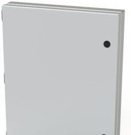 Saginaw Control & Engineering Enclosures SCE-HA1814LG - Enclosure, Hinged Access (SCE-HA1814LG)