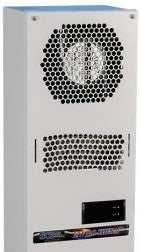 Saginaw Control & Engineering Heat Exchangers SCE-HE04W120V - Exchanger, Heat (SCE-HE04W120V)