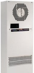 Saginaw Control & Engineering Heat Exchangers SCE-HE08W120V - Exchanger, Heat (SCE-HE08W120V)