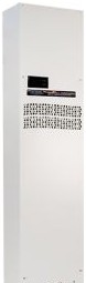 Saginaw Control & Engineering Heat Exchangers SCE-HE24W120V - Exchanger, Heat (SCE-HE24W120V)