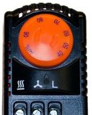 Saginaw Control & Engineering Hygrostats SCE-HYGRO - Hygrostat (SCE-HYGRO)