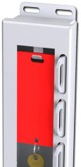 Saginaw Control & Engineering Enclosures SCE-KLB - Box, Keylock (SCE-KLB)