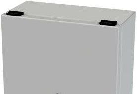 Saginaw Control & Engineering Enclosures SCE-L9126ELJLG - ELJ Trough Enclosure (SCE-L9126ELJLG)