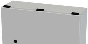 Saginaw Control & Engineering Enclosures SCE-L9186ELJLG - ELJ Trough Enclosure (SCE-L9186ELJLG)