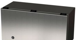 Saginaw Control & Engineering Enclosures SCE-L9188ELJSS - S.S. ELJ Trough Enclosure (SCE-L9188ELJSS)