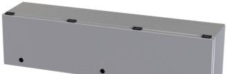 Saginaw Control & Engineering Enclosures SCE-L9248ELJ - ELJ Trough Enclosure (SCE-L9248ELJ)