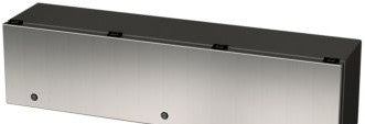 Saginaw Control & Engineering Enclosures SCE-L9248ELJSS - S.S. ELJ Trough Enclosure (SCE-L9248ELJSS)