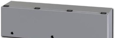 Saginaw Control & Engineering Enclosures SCE-L9306ELJ - ELJ Trough Enclosure (SCE-L9306ELJ)