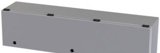 Saginaw Control & Engineering Enclosures SCE-L9308ELJ - ELJ Trough Enclosure (SCE-L9308ELJ)