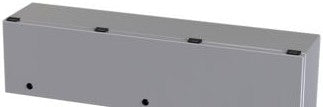 Saginaw Control & Engineering Enclosures SCE-L9368ELJ - ELJ Trough Enclosure (SCE-L9368ELJ)