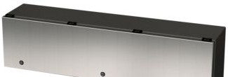 Saginaw Control & Engineering Enclosures SCE-L9368ELJSS - S.S. ELJ Trough Enclosure (SCE-L9368ELJSS)