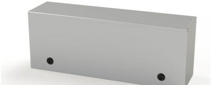 Saginaw Control & Engineering Enclosures SCE-L9N246LP - Nema-1 Enclosure (SCE-L9N246LP)