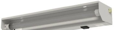 Saginaw Control & Engineering Lighting SCE-LF18 - Fixture, LED Light (SCE-LF18)