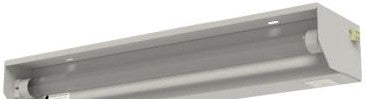 Saginaw Control & Engineering Lighting SCE-LF18NO - Fixture, LED Light w/o Outlet (SCE-LF18NO)