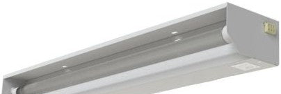 Saginaw Control & Engineering Lighting SCE-LF24NO - Fixture, LED Light w/o Outlet (SCE-LF24NO)
