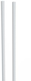 Saginaw Control & Engineering Enclosures SCE-LRA20 - Angle, L-Shaped Rack (SCE-LRA20)