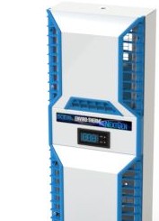 Saginaw Control & Engineering Air Conditioners SCE-NG1195B230V - Conditioner, NG Air - 1195 BTU/Hr. 230 (SCE-NG1195B230V)