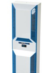 Saginaw Control & Engineering Air Conditioners SCE-NG14300B230V - Conditioner, NG Air - 14300 BTU/Hr. 230 (SCE-NG14300B230V)