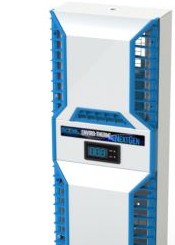 Saginaw Control & Engineering Air Conditioners SCE-NG2320B230V - Conditioner, NG Air - 2320 BTU/Hr. 230 (SCE-NG2320B230V)