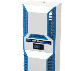 Saginaw Control & Engineering Air Conditioners SCE-NG2320B460V - Conditioner, NG Air - 2320 BTU/Hr. 460 (SCE-NG2320B460V)