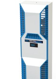 Saginaw Control & Engineering Air Conditioners SCE-NG2970B120V - Conditioner, NG Air - 2970 BTU/Hr. 120 (SCE-NG2970B120V)