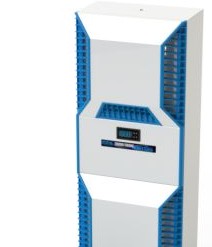 Saginaw Control & Engineering Air Conditioners SCE-NG5290B120V - Conditioner, NG Air - 5290 BTU/Hr. 120 (SCE-NG5290B120V)