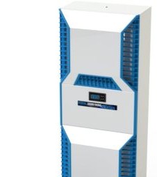 Saginaw Control & Engineering Air Conditioners SCE-NG5290B460V3 - Conditioner, NG Air - 5290 BTU/Hr. 460 (SCE-NG5290B460V3)