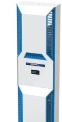 Saginaw Control & Engineering Air Conditioners SCE-NG6800B230V - Conditioner, NG Air - 6800 BTU/Hr. 230 (SCE-NG6800B230V)