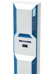 Saginaw Control & Engineering Air Conditioners SCE-NG8500B120V - Conditioner, NG Air - 8500 BTU/Hr. 120 (SCE-NG8500B120V)